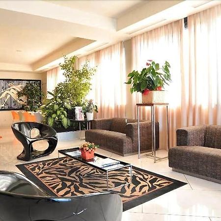 Inn Hotel Barberino di Mugello Exteriér fotografie
