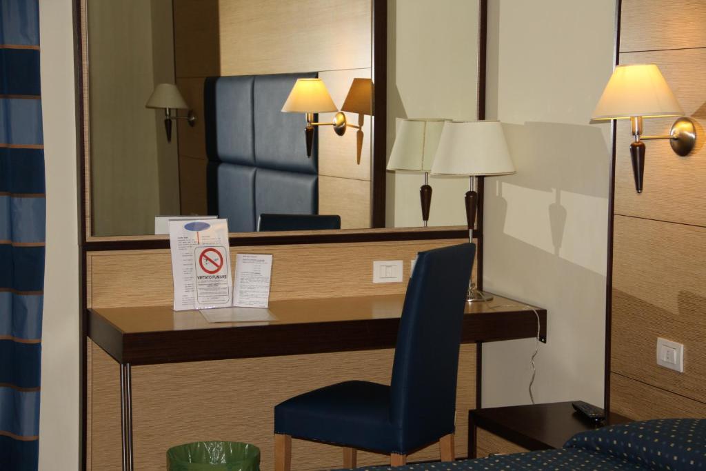 Inn Hotel Barberino di Mugello Exteriér fotografie