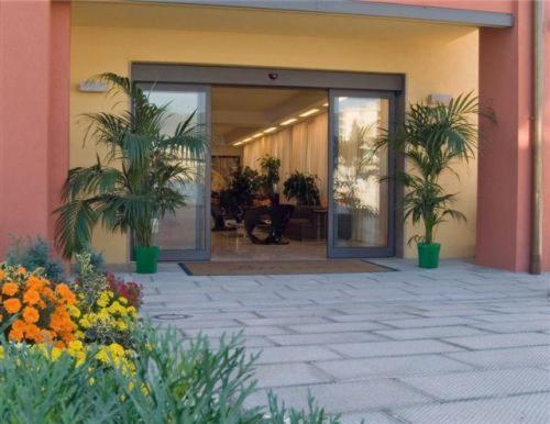 Inn Hotel Barberino di Mugello Exteriér fotografie