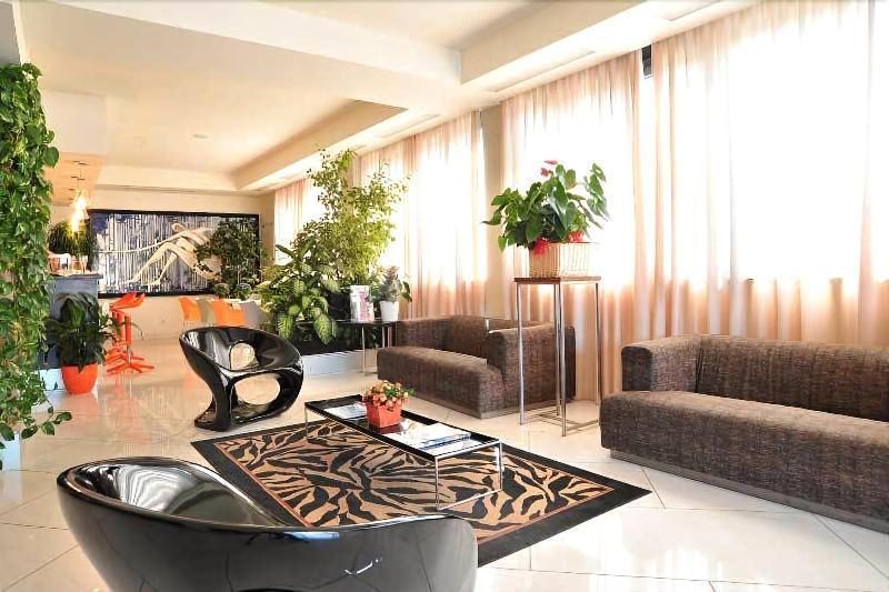 Inn Hotel Barberino di Mugello Exteriér fotografie