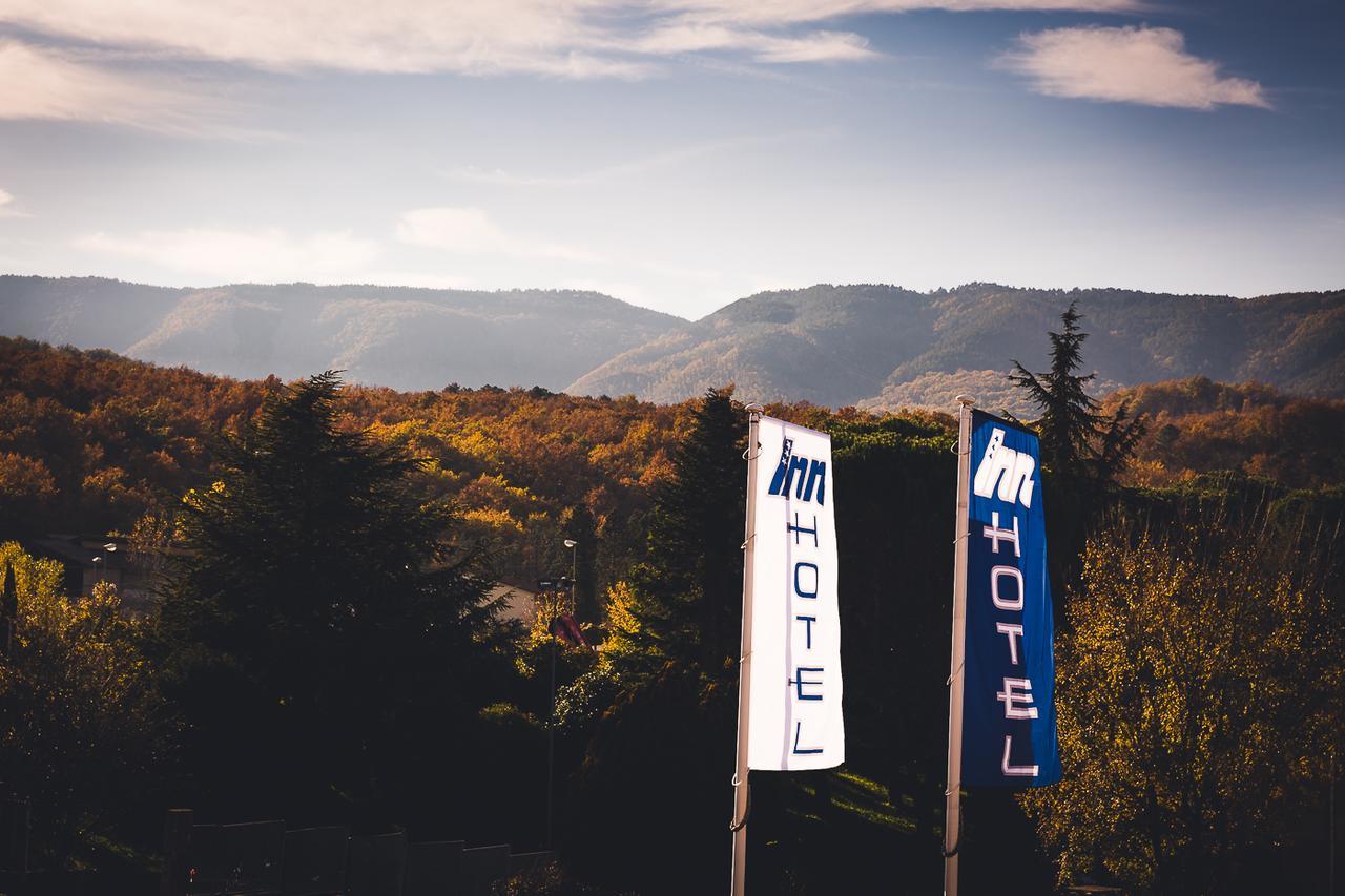 Inn Hotel Barberino di Mugello Exteriér fotografie