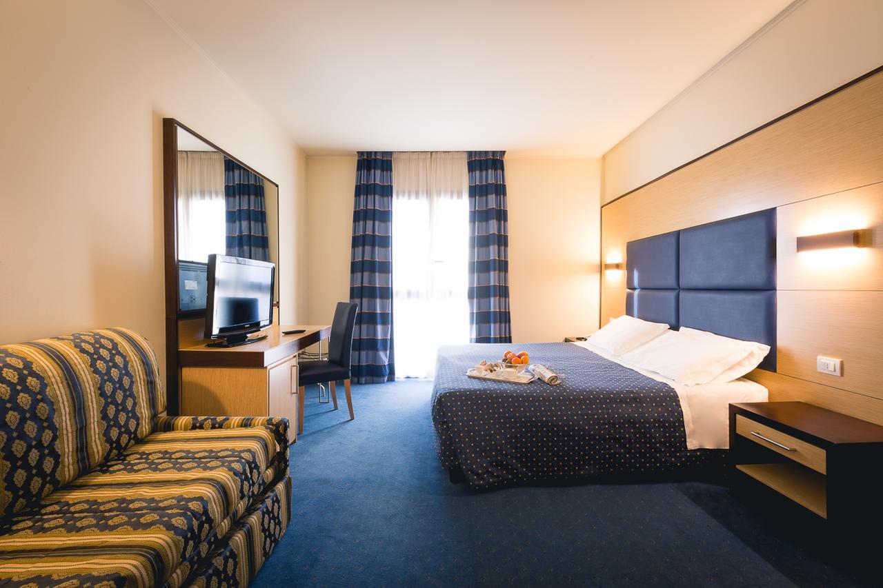 Inn Hotel Barberino di Mugello Exteriér fotografie