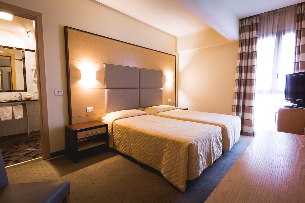 Inn Hotel Barberino di Mugello Exteriér fotografie