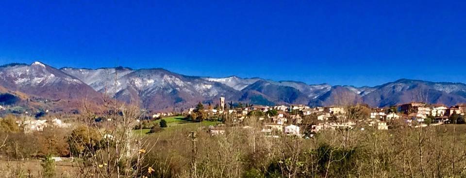 Inn Hotel Barberino di Mugello Exteriér fotografie