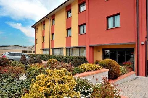 Inn Hotel Barberino di Mugello Exteriér fotografie